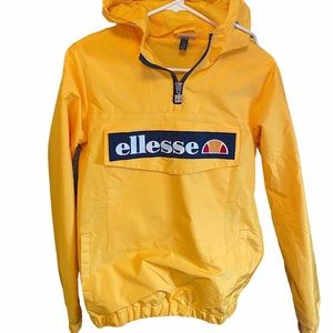 Ellesse Pullover
